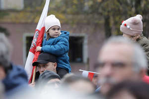 Narodowe Święto Niepodległości 2023 w Elblągu. Będzie wojskowa grochówka przy katedrze [PROGRAM]
