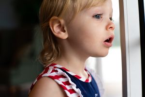 Bunt dwulatka: wybuch emocji i rozwoju osobowości malucha