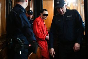Zabójca Pawła Adamowicza ponownie stanie przed sądem