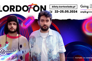 Kolejny zespół Kortowiady 2024 – Lordofon wystąpi na Plaży Kortowskiej!