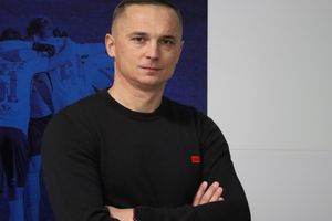 Marcin Kuś dyrektorem Stomilu