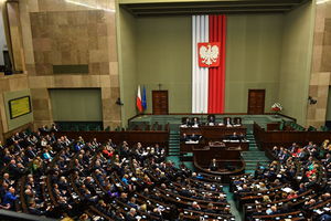 Andrzej Dera: 13 grudnia to realna data zaprzysiężenia nowego rządu