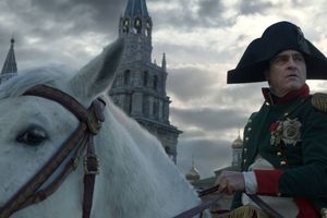 Film i książki o Napoleonie, bohaterze historii, który wciąż inspiruje