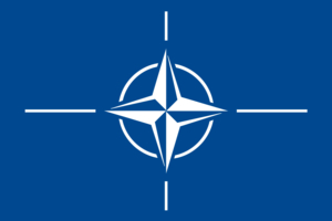   ZABAWA GRANATEM, CZYLI UNIA PRZECIW NATO 