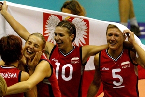CZY RESORTEM SPORTU POKIERUJE PO RAZ 4 KOBIETA?