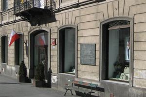 105 lat temu powstała kawiarnia literacka „Pod Picadorem”

