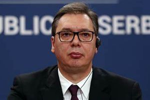 Prezydent Serbii chce nadal rozwijać relacje z Rosją