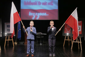 105. rocznica odzyskania przez Polskę niepodległości