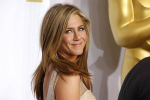 Jennifer Aniston w świetle dwóch ogromnych strat