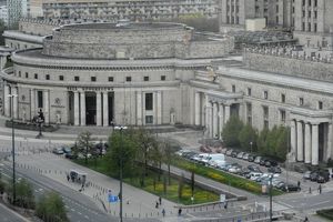 Sala Kongresowa w Warszawie zostanie zmodernizowana