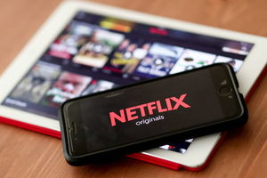 NASK ostrzega przed atakami na użytkowników platformy Netflix

