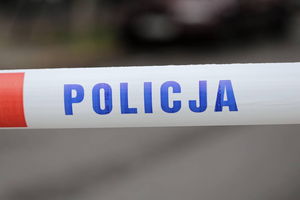 Kraków: Ciało 20-latki znalezione w jednym z mieszkań. Kobietę udusił partner i uciekł do Londynu?