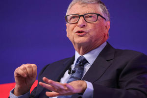 Bill Gates zapowiada 3-dniowy tydzień pracy. Wszystko dzięki AI?