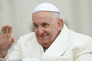 Papież zaapelował do Polaków
