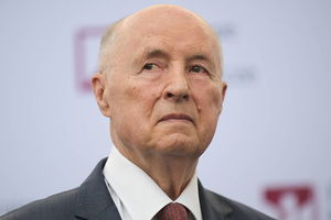 Michał Seweryński nowym marszałkiem Seniorem Senatu