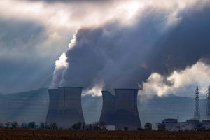 Elektrownia jądrowa w Polsce. Jest decyzja zasadnicza