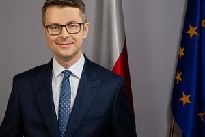 P. Müller o misji stworzenia rządu przez M. Morawieckiego: zrobimy co możliwe, aby tak się stało