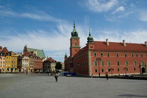 Warsawpolis Guide - nowa aplikacja turystyczna
