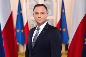 Prezydent powierza misję stworzenia rządu Mateuszowi Morawieckiemu