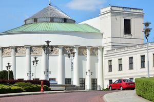 W Narodowe Święto Niepodległości Sejm będzie otwarty dla zwiedzających