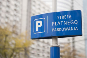 Jaka strefa płatnego parkowania na Mokotowie?