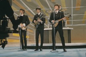 Beatlesi wracają na ekrany w unikalnym dokumencie