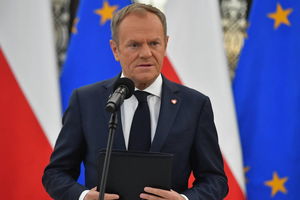 B. Szydło (PiS): Donald Tusk dobrze wie, że jego koledzy z Europejskiej Partii Ludowej chcą poprzeć zmiany Traktatów