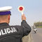 Policyjne interwencje z minionego weekendu na drogach powiatu działdowskiego