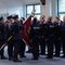 W Olsztynie odbyło się uroczyste szkolenie 38 nowych policjantek i policjantów 