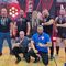 Funkcjonariusze garnizonu warmińsko-mazurskiego wygrali Mistrzostwa Niepodległej Polski 