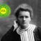 Ubiory inspirowane strojami z epoki, w której żyła Maria Skłodowska-Curie