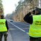 Funkcjonariusze straży granicznej w Bezledach zatrzymali parę poszukiwaną listem gończym