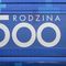Fake news o wyrównaniu świadczenia 500+ do kwoty 800 złotych
