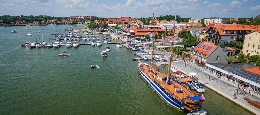 Mikołajki