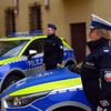 Wyjątkowe prezenty dla mławskich policjantów - nowe radiowozy pod choinkę!