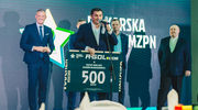Grzegorz Sobotka: otrzymałem duże wyróżnienie