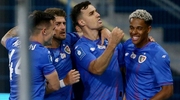 Sportowy romantyzm: ekstraklasa kontra III liga