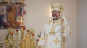 Pierwsza wspólna Wigilia i Boże Narodzenie