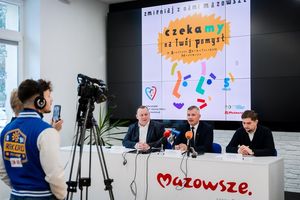 Budżet Obywatelski Mazowsza – zgłoś projekt