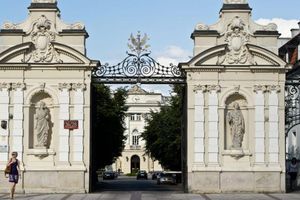 Rektor UW po strzelaninie na Uniwersytecie Karola w Pradze złożył kondolencje na ręce władz uczelni