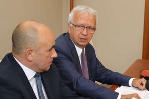 Krzysztof Marek Nowacki został odwołany z funkcji warmińsko-mazurskiego wojewódzkiego kuratoria oświaty