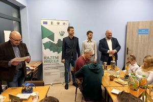 Zakończenie cyklu Grand Prix KS Drwęca 2023 w szachach i warcabach