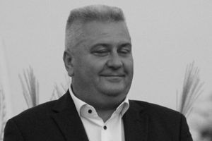 Zmarł brutalnie pobity prezes MKS Piaseczno