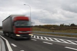 Duże pieniądze na przebudowę drogi z Ełku w kierunku Olecka