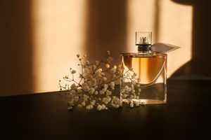 Perfumy damskie na każdą porę roku – odkryj magiczny świat zapachów!