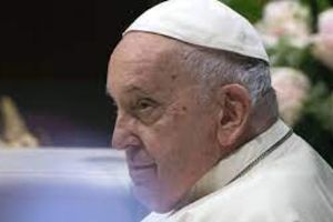 Papież zaapelował o natychmiastowe humanitarne zawieszenie broni na Bliskim Wschodzie