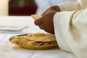 1 stycznia katolicy mają obowiązek uczestniczenia w mszy świętej
