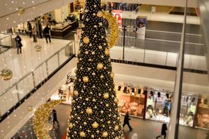 Czy przed Świętami Bożego Narodzenia kradzieże w sklepach przybiorą na sile?