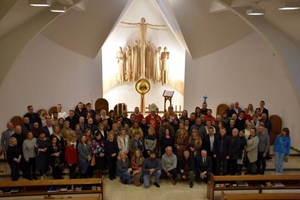 SKDE - Seminaryjna szkoła katechistów zainaugurowana