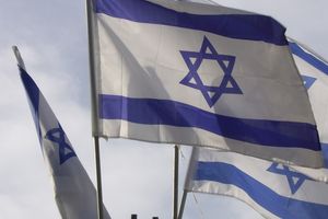 Antyizraelski zwrot polityczny w Państwie Środka. Dlaczego Chiny pozycjonują się przeciwko Izraelowi?